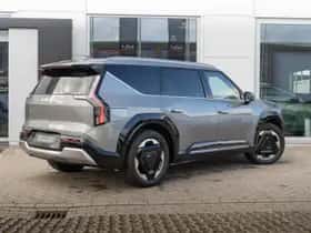 Kia EV9 (2026) thumbnail 4