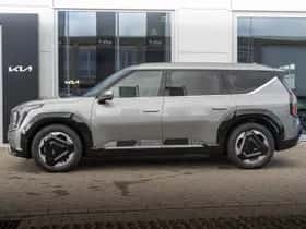 Kia EV9 (2026) thumbnail 8