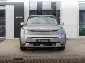 Kia EV9 (2026) thumbnail 9