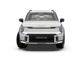 Kia EV9 (2026) thumbnail 6