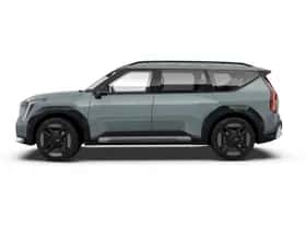 Kia EV9 (2026) thumbnail 2