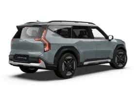 Kia EV9 (2026) thumbnail 3