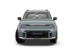 Kia EV9 (2026) thumbnail 4