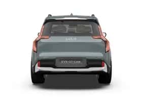 Kia EV9 (2026) thumbnail 5