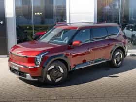 Kia EV9 (2026) thumbnail 2