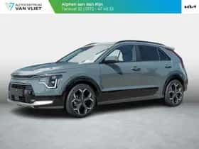 Kia Niro (2026)