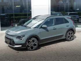 Kia Niro (2026) thumbnail 2