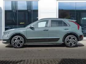 Kia Niro (2026) thumbnail 3