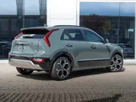 Kia Niro (2026) thumbnail 6