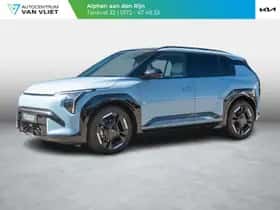 Kia EV3 (2026)