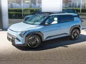 Kia EV3 (2026) thumbnail 2