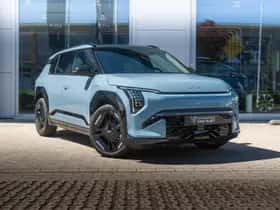 Kia EV3 (2026) thumbnail 6