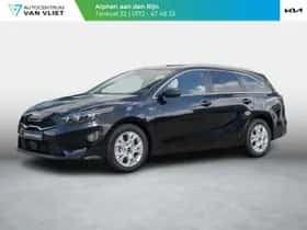 Kia Ceed Sportswagon (2025)