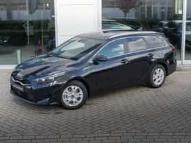 Kia Ceed Sportswagon (2025) thumbnail 2