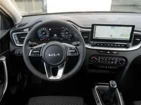 Kia Ceed Sportswagon (2025) thumbnail 22