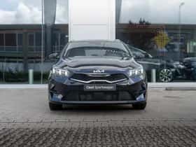 Kia Ceed Sportswagon (2025) thumbnail 4