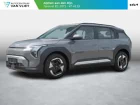 Kia EV3 (2026)