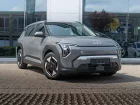 Kia EV3 (2026) thumbnail 5