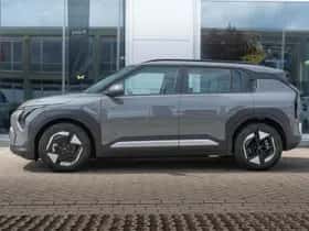 Kia EV3 (2026) thumbnail 3