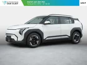 Kia EV3 (2026)