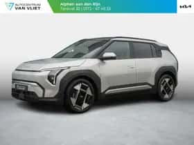 Kia EV3 (2026)