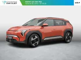 Kia EV3 (2026)
