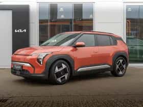 Kia EV3 (2026) thumbnail 26