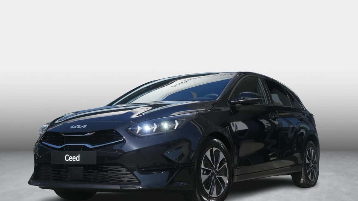 Kia Ceed (2025) — foto 1
