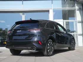 Kia Ceed (2025) thumbnail 2