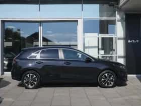 Kia Ceed (2025) thumbnail 6