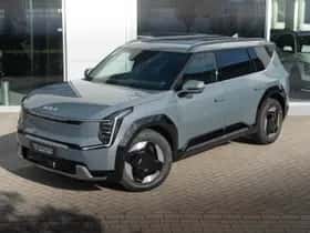 Kia EV9 (2025) thumbnail 2