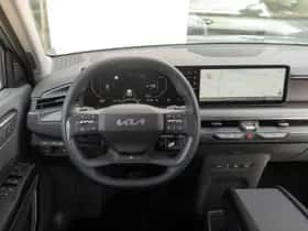 Kia EV9 (2025) thumbnail 3