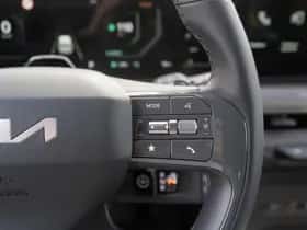 Kia EV9 (2025) thumbnail 22