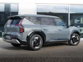 Kia EV9 (2025) thumbnail 4