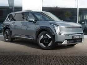 Kia EV9 (2025) thumbnail 5