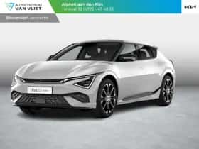 Kia EV6 (2025)