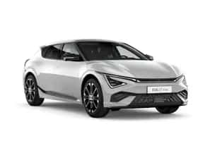 Kia EV6 (2025) thumbnail 3
