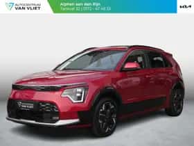 Kia Niro EV (2026)