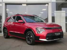 Kia Niro EV (2026) thumbnail 3