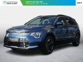 Kia Niro EV (2026)