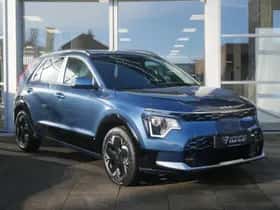 Kia Niro EV (2026) thumbnail 2