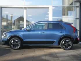 Kia Niro EV (2026) thumbnail 3