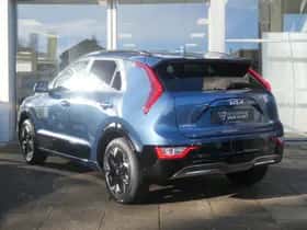 Kia Niro EV (2026) thumbnail 4