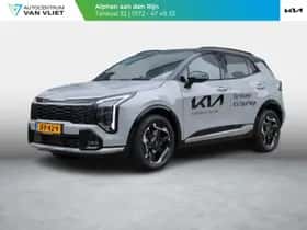 Kia Sportage (2025)