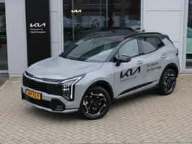 Kia Sportage (2025) thumbnail 2