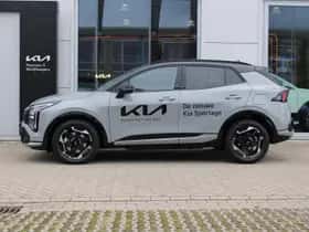 Kia Sportage (2025) thumbnail 3