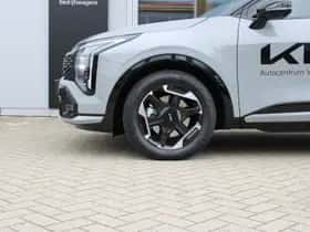 Kia Sportage (2025) thumbnail 4