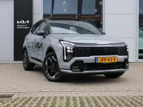 Kia Sportage (2025) thumbnail 6