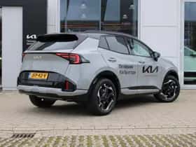 Kia Sportage (2025) thumbnail 7