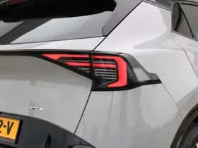 Kia Sportage (2025) thumbnail 8
